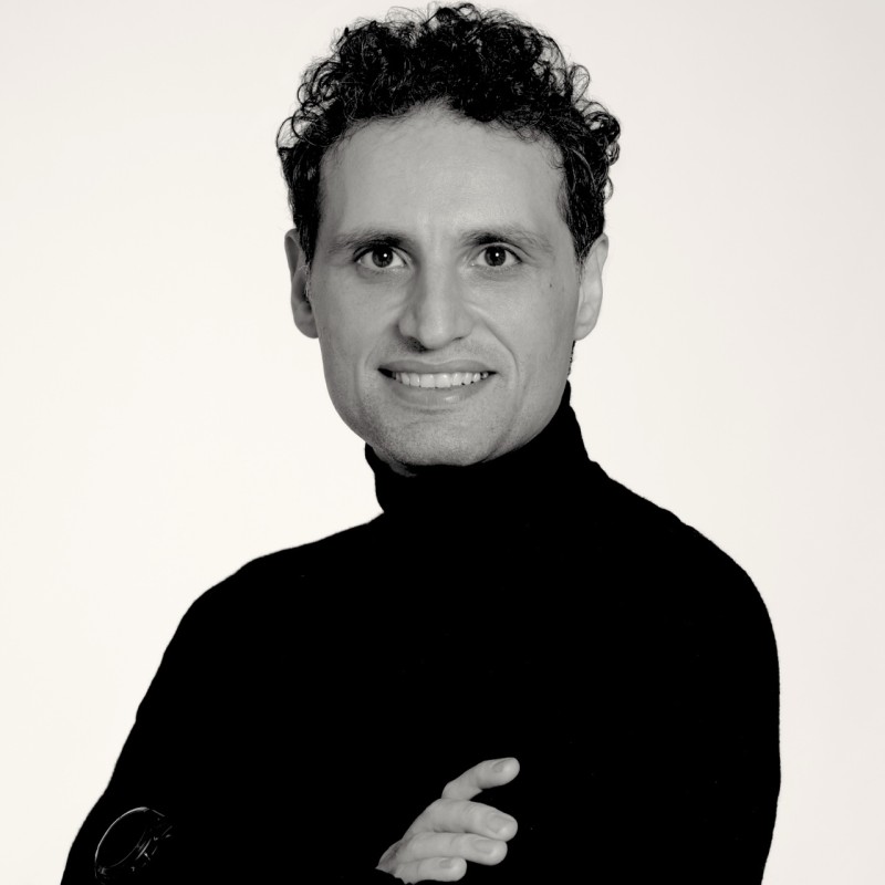 Armin Hosseini